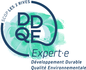 Personne experte à la formation DDQE