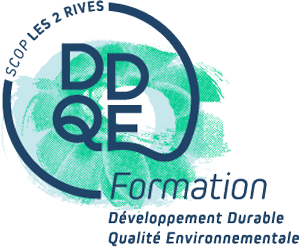 Personne formée à la formation DDQE