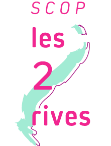 Webinaire de présentation de l'agenda 2026 de la Scop les 2 rives