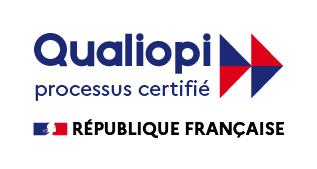Qualiopi Processus certifié - catégorie Actions de formation pour la SCOP les 2 Rives