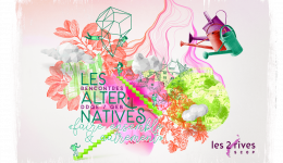 Les Alter-natives, Faire ensemble & Autrement / Rencontres DDQE 2019 – Lionel Dujardin : La Coopérative Les Chantiers de Demain