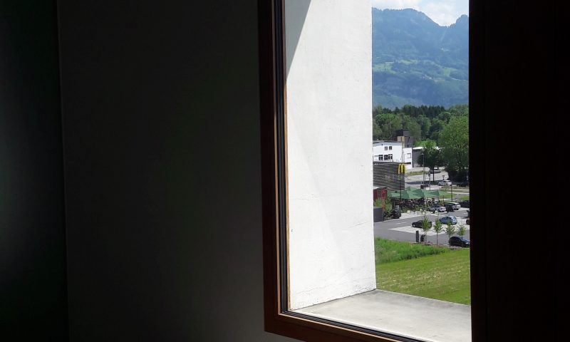 La Scop les 2 Rives - Voyage d'études au Vorarlberg (Autriche)
