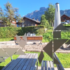 Scop les 2 rives - Voyage d’études Vorarlberg