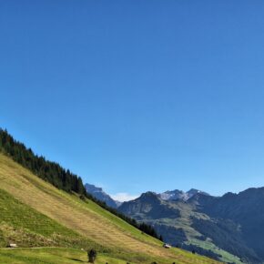 Scop les 2 rives - Voyage d’études Vorarlberg