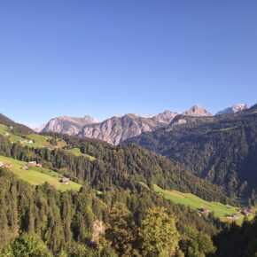 Scop les 2 rives - Voyage d’études Vorarlberg