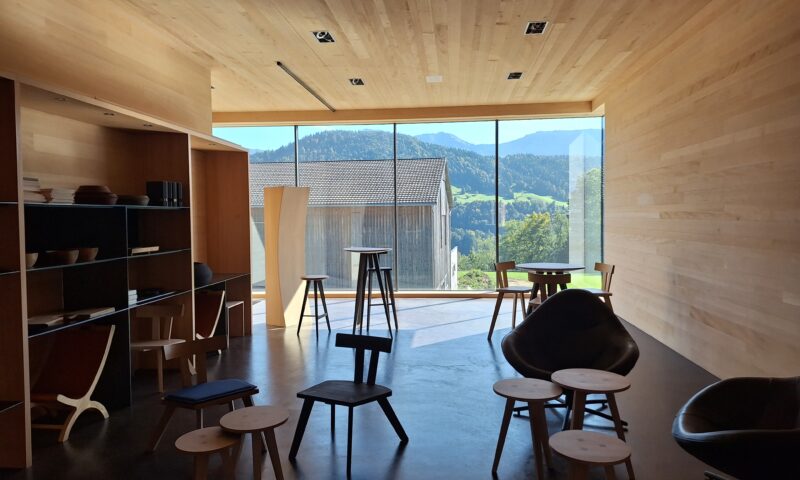 La Scop les 2 Rives - Formation 