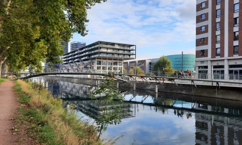 La Scop les 2 Rives - Formation 