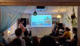 9 mars 2026 - Atelier Pitch me if you can ! #6