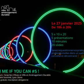 27 janvier 2025 - Atelier Pitch me if you can ! #5