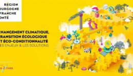 Webinaires « Changement climatique, la transition écologique et l'éco-conditionnalité : les enjeux et les solutions »