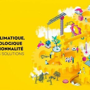 Webinaires « Changement climatique, la transition écologique et l'éco-conditionnalité : les enjeux et les solutions »