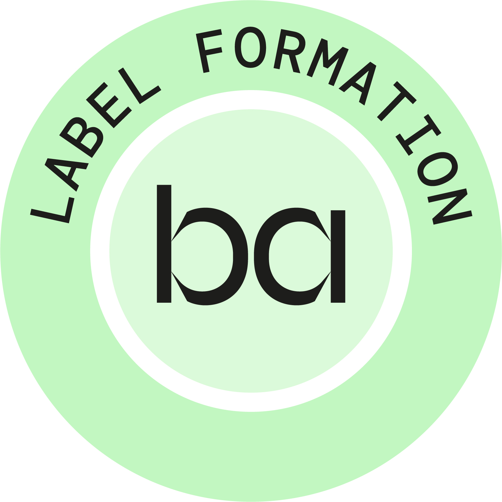 LABEL FORMATION 2024