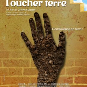 Soirée projection – débat autour du film « Toucher Terre » de Jérémie BASSET