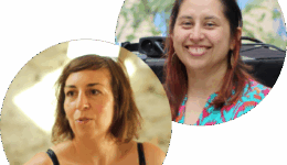 REPLAY Bulle #20 : Quand le non est une force ! Une opportunité pour construire un projet collectif et créatif