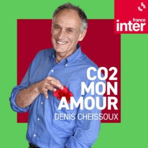 France Inter Radio France CO2 mon amour Vorarlberg territoire écologie bâtiment durable