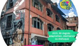 21 octobre 2025 - Soirée énergisante « Pitch me if you can ! » #6