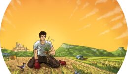 Soirée projection – débat autour du film « La théorie du boxeur » de Nathanaël COSTE