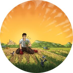 Soirée projection – débat autour du film « La théorie du boxeur » de Nathanaël COSTE