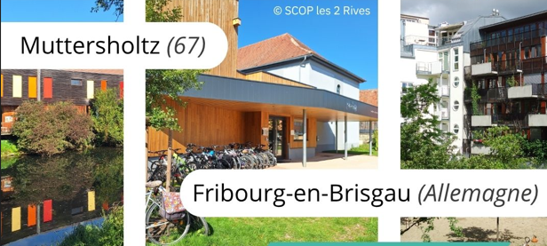 La Scop les 2 Rives - 