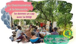 Edito du 24/06/2026 – Du thermomètre à la boussole, se donner un cap avec la DDQE